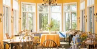 Stone Hill Inn