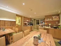 Pension Linder - breakfast