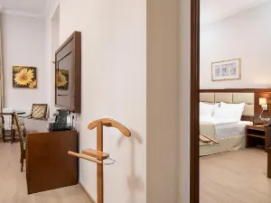Concorde Old Bucharest Hotel