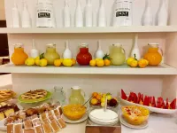 Panorama Palace Hotel - breakfast