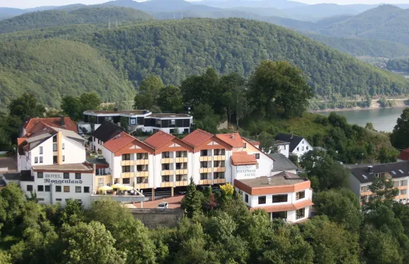 羅根蘭德金環酒店