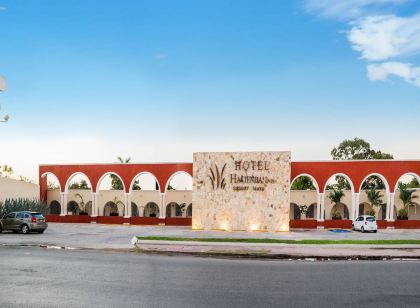 Hacienda Inn Aeropuerto