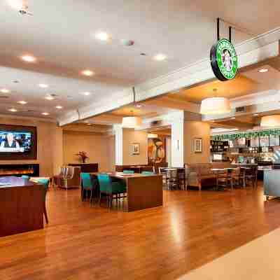 Niagara Falls Marriott on The Falls Dining/Meeting Rooms