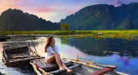 Diep Minh 2 Hotel - palestra