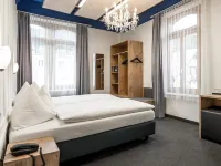 Hotel Ochsen by Mountain Hotels โรงแรมในดาฟอส