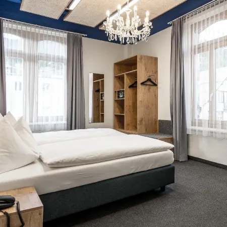 Hotel Ochsen by Mountain Hotels