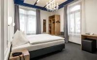 Hotel Ochsen by Mountain Hotels Hotels in Monstein
