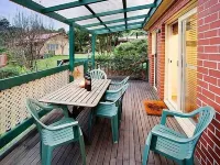 Annie's Escape in Warburton Hotels in Warburton