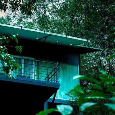 Wayanad Wild - Rainforest Lodge by CGH Earth Hotel Exterior