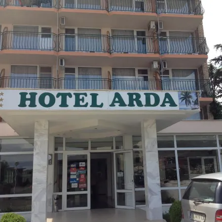 Hotel Arda