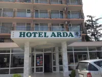 Hotel Arda Hotel di 