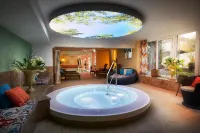 Göbel`s Hotel Quellenhof - Træningscentre