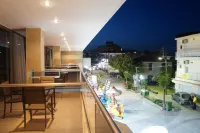 Centrum Rooms Hotels in Kallithea Halkidikis