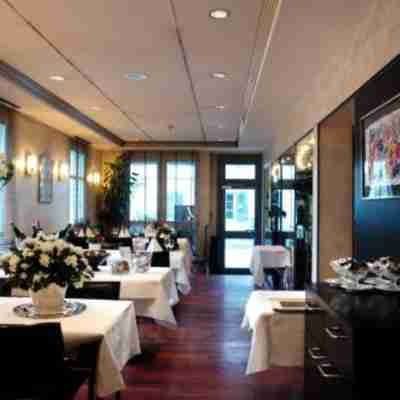 Hotel Ochsen Dining/Meeting Rooms