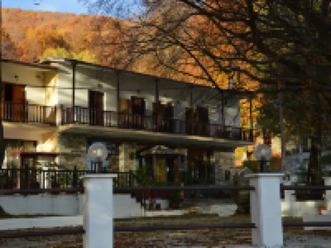 Hotel Hani Zisi Hotels in Volos