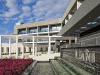 Aqua Blu Boutique Hotel & Spa, Adults Only Hotéis em Kos