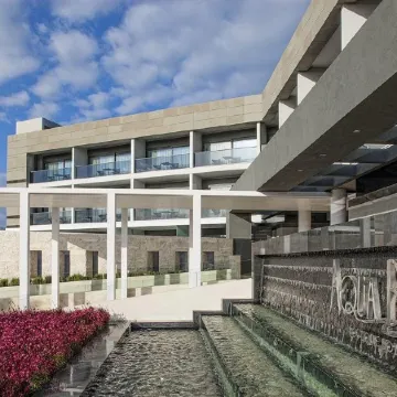 Aqua Blu Boutique Hotel & Spa, Adults Only- Small Luxury Hotels of the World