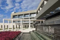 Aqua Blu Boutique Hotel & Spa, Adults Only- Small Luxury Hotels of the World Hoteles en Cos