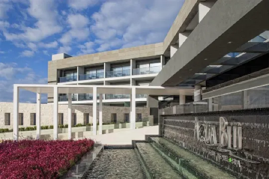 Aqua Blu Boutique Hotel & Spa, Adults Only- Small Luxury Hotels of the World