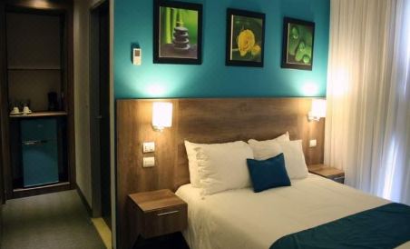 Convencion Hotel Boutique - Housity