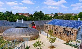 Terres de France - le Domaine de Bacchus