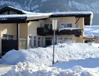 Appartementhaus Sunshine Achenkirch otelleri