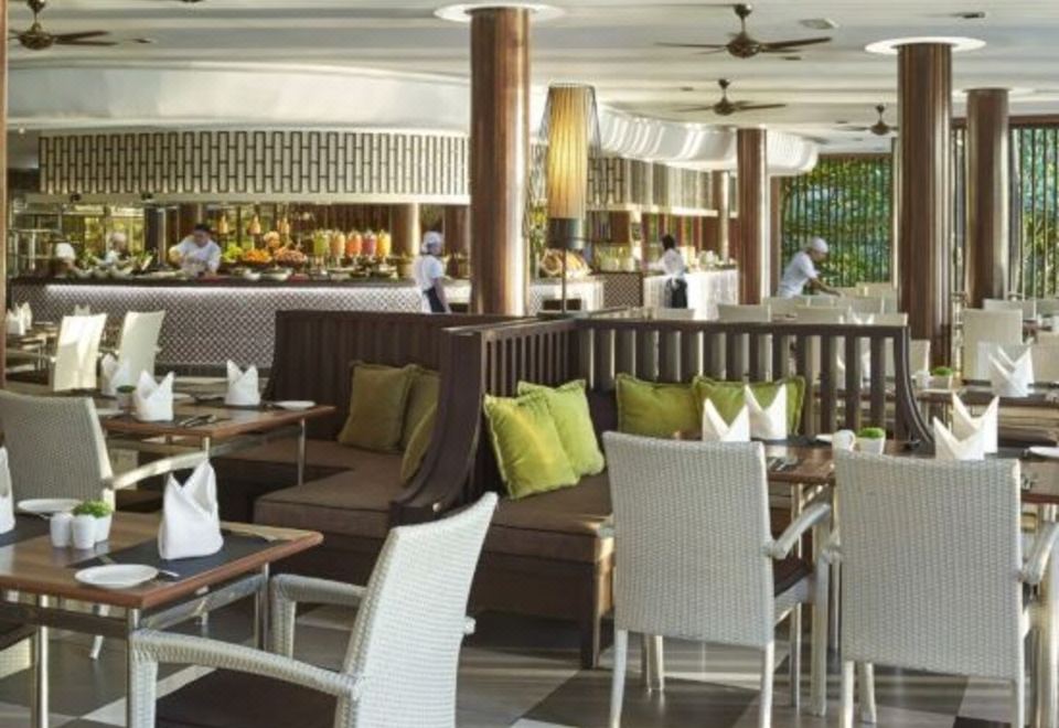 Gaya Island Resort, Kota Kinabalu - an SLH Hotel