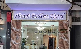 Hanoi Endless Hotel