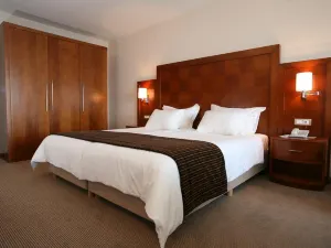 Spa & Wellness Hotel Pinia