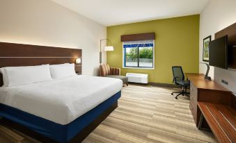 Holiday Inn Express & Suites Panama City-Tyndall