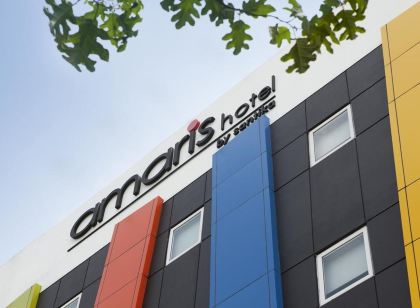 Amaris Hotel Cihampelas Bandung