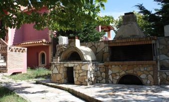 Athenea Villas Private Pools & Private Gardens Individual