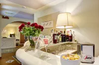 Hotel Volterra IN Hôtels à : Volterra