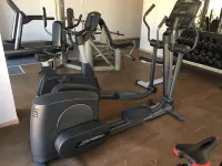 Hotel Victoria Playa - Gym