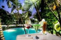 Southern Sun Ridgeway Lusaka - Pools