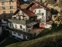 Arlberg Stuben - Das Kleine, Feine Hotel