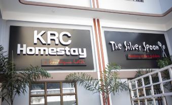 Krc Annexe Tezpur