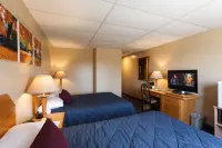 Frantz Inn Hotels in Steinbach