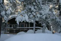 Santalahti Resort Cottages & Villas Hotels in Kotka