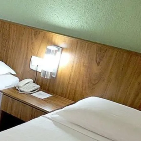 Steel Valley Economic Hotel Hotels in Ipatinga
