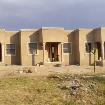Hlakula Lake Resort
