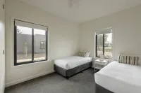 The Retreat West Beach Parks