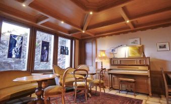 Hotel Alpenblick