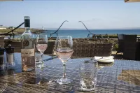 Port Charlotte Hotel Hoteles en Islay