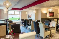 Lamlash Bay Hotel فنادق في جزيرة أران