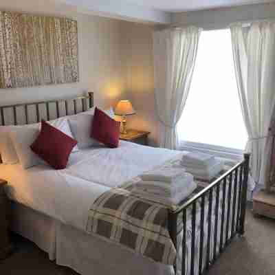 The Black Swan Hotel Rooms