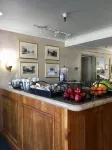 Hardman House Hoteles en Carson City