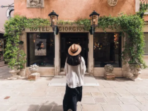 호텔 기리라지 인