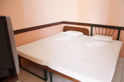 GV Hotel - Catarman Hotels near Villa de Paz