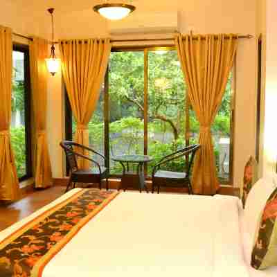 Forest Village Holiday Homes Rooms